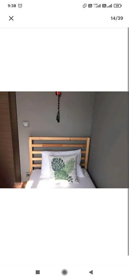 Alan Suites Istanbul Türkei
