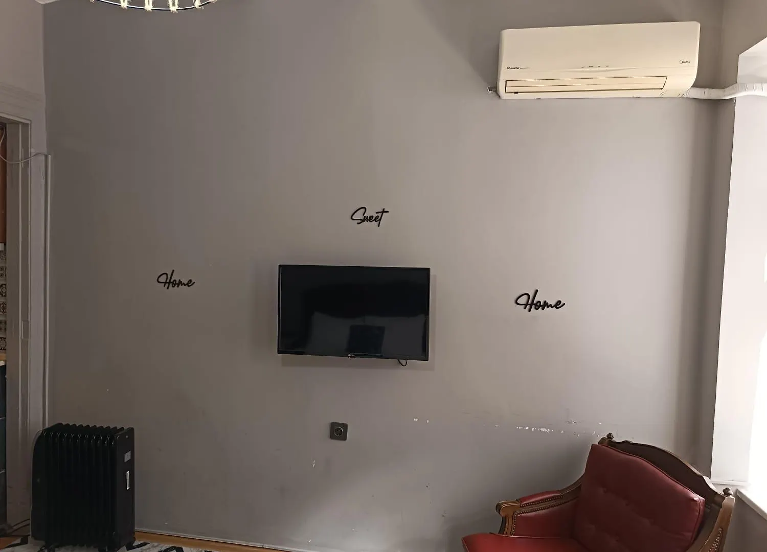 Alan Suites Istanbul Türkei