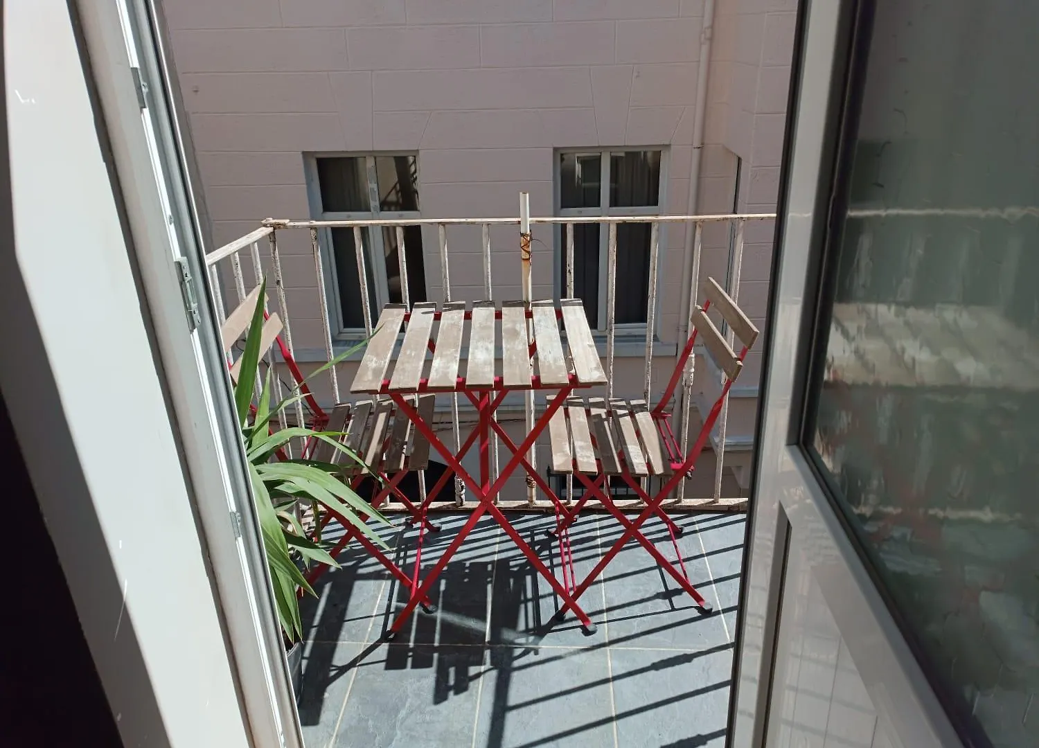 Alan Suites Istanbul Apartment