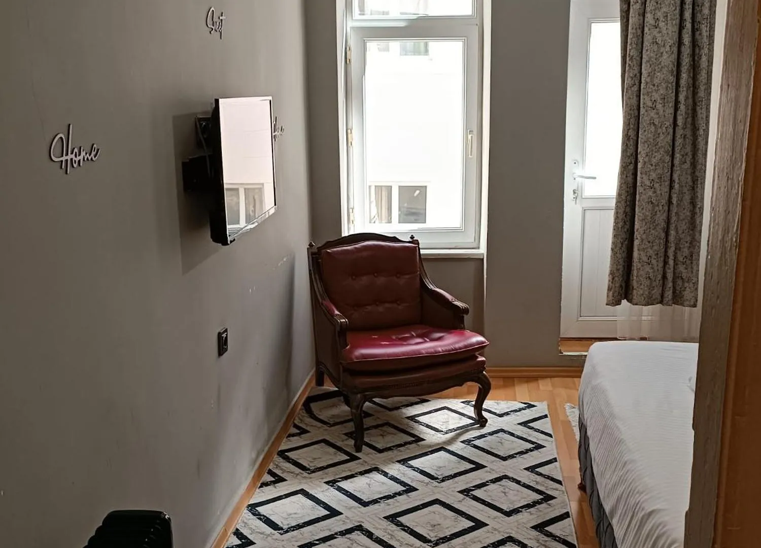 Alan Suites Istanbul 0*,  Türkei