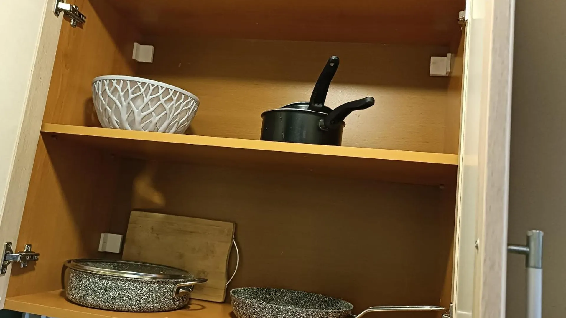 Alan Suites Istanbul
